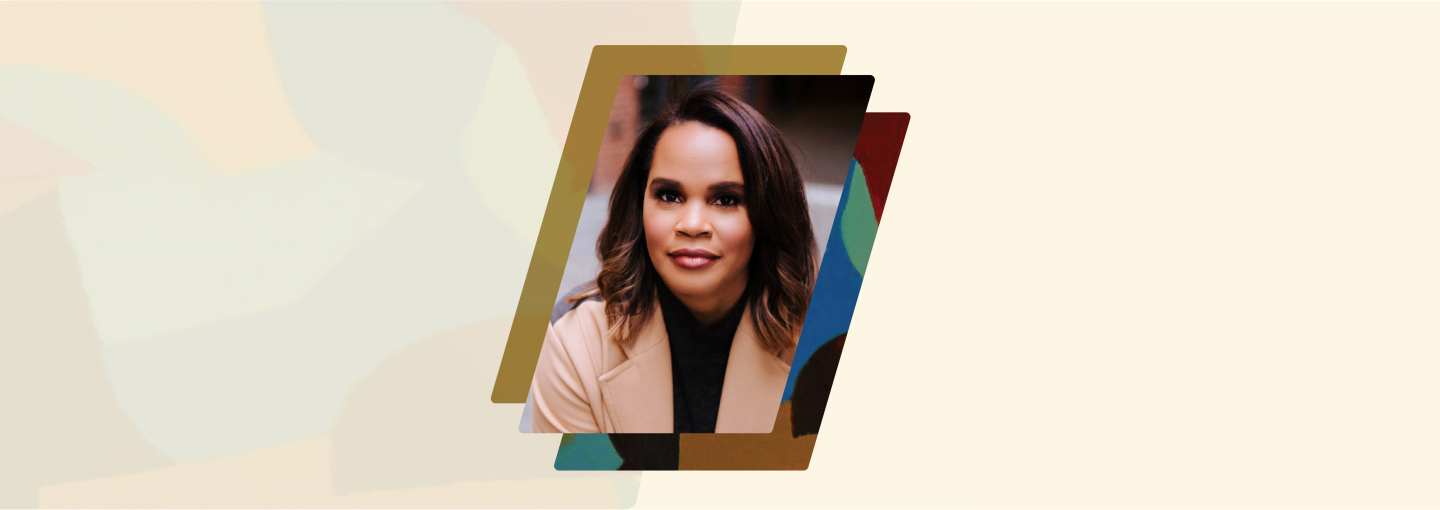 Laura Coates: A Black Prosecutor's Fight for Fairness Image - Laura Coates