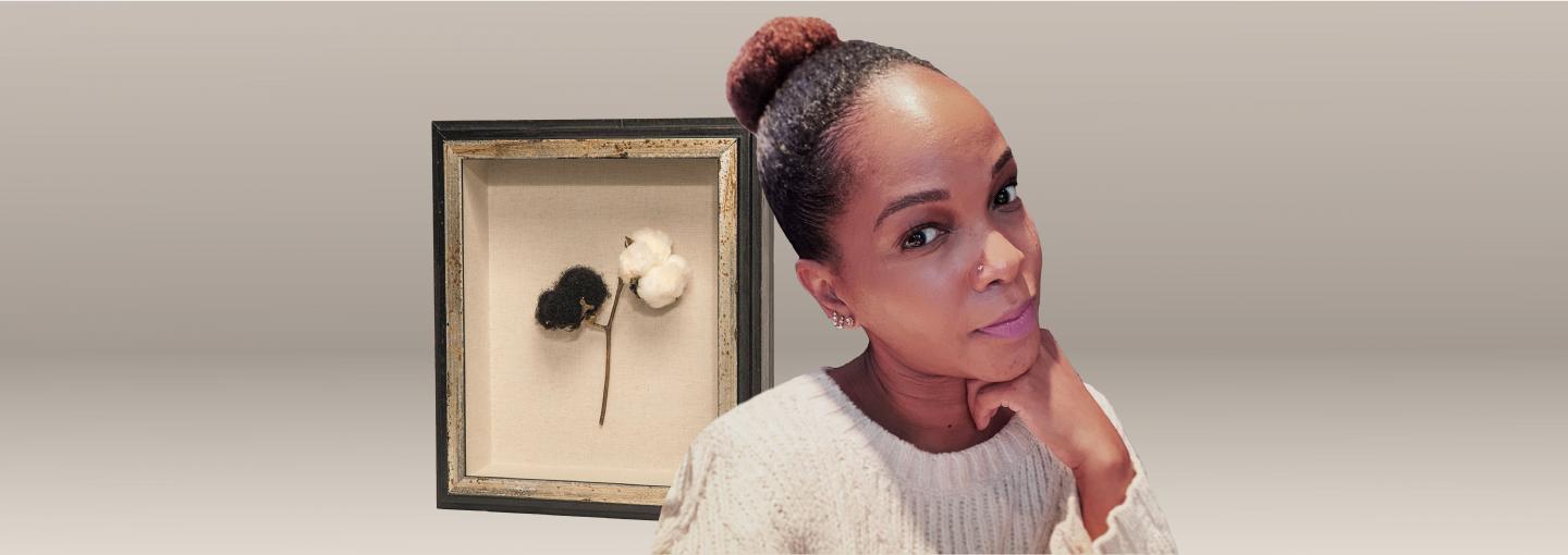 Imani Perry: On the American South Image - Imani Perry