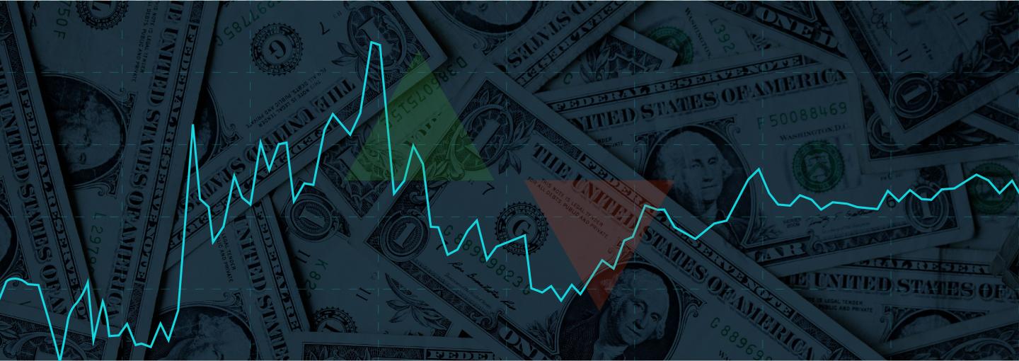 Bank of America Walter E. Hoadley Economic Forecast Image - money