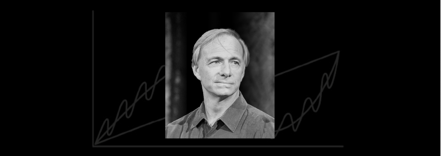 Ray Dalio: Principles for Dealing with the Changing World Order Image - Ray Dalio