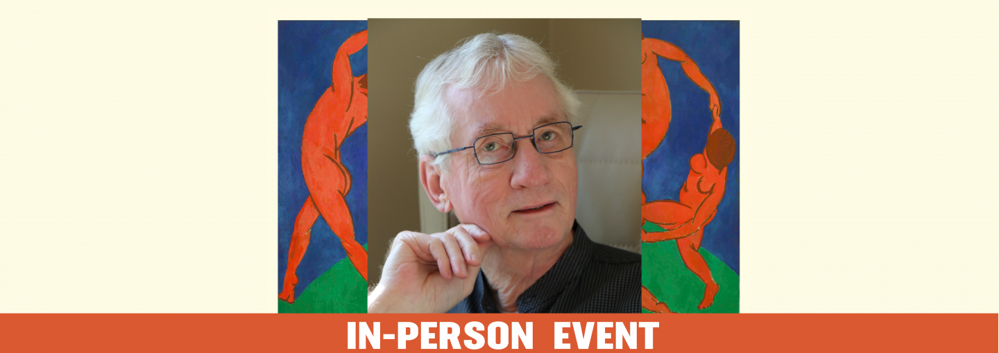 Frans de Waal: Different—Gender Through the Eyes of a Primatologist Image - Frans de Waal