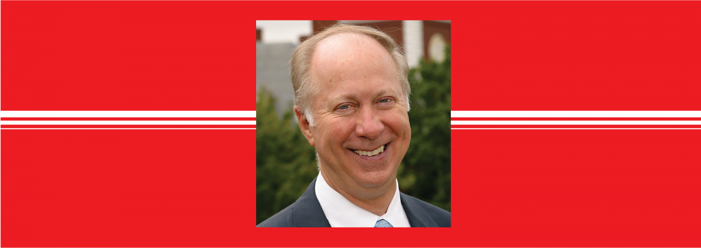 David Gergen: How Great Leaders Are Made Image - David Gergen