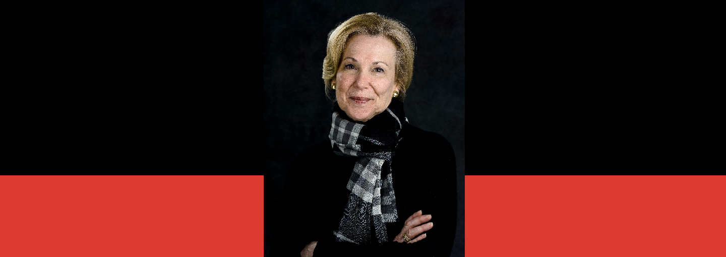 Dr. Deborah Birx: The Untold Story of Fighting COVID-19 Image - Deborah Birx