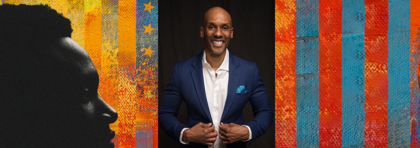 Keith Boykin: The Politics of a Darkening America Image - Keith Boykin