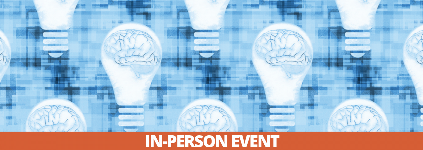Healing: Our Path from Mental Illness to Mental Health Image - illustration of brains in lightbulbs