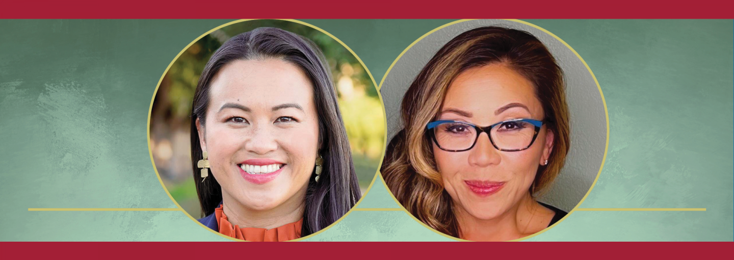 Sheng Thao and Connie Wun: Today's AAPI Women Image - Sheng Thao and Connie Wun