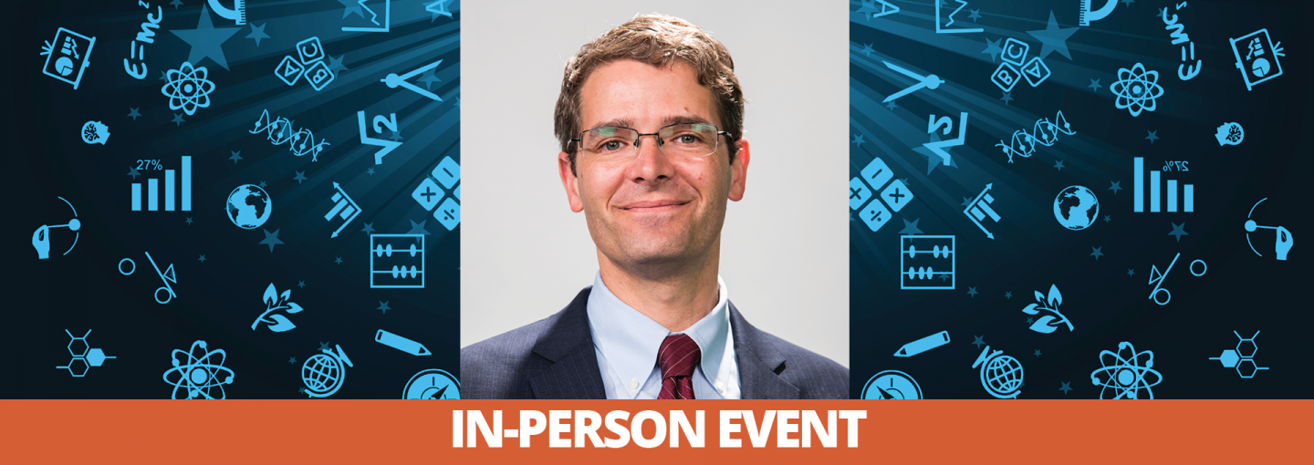 How the National Science Foundation Supports and Translates Innovation Image - Ben Schrag