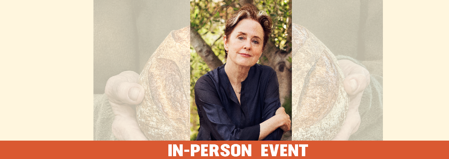 Alice Waters: We Are What We Eat Image - Alice Waters