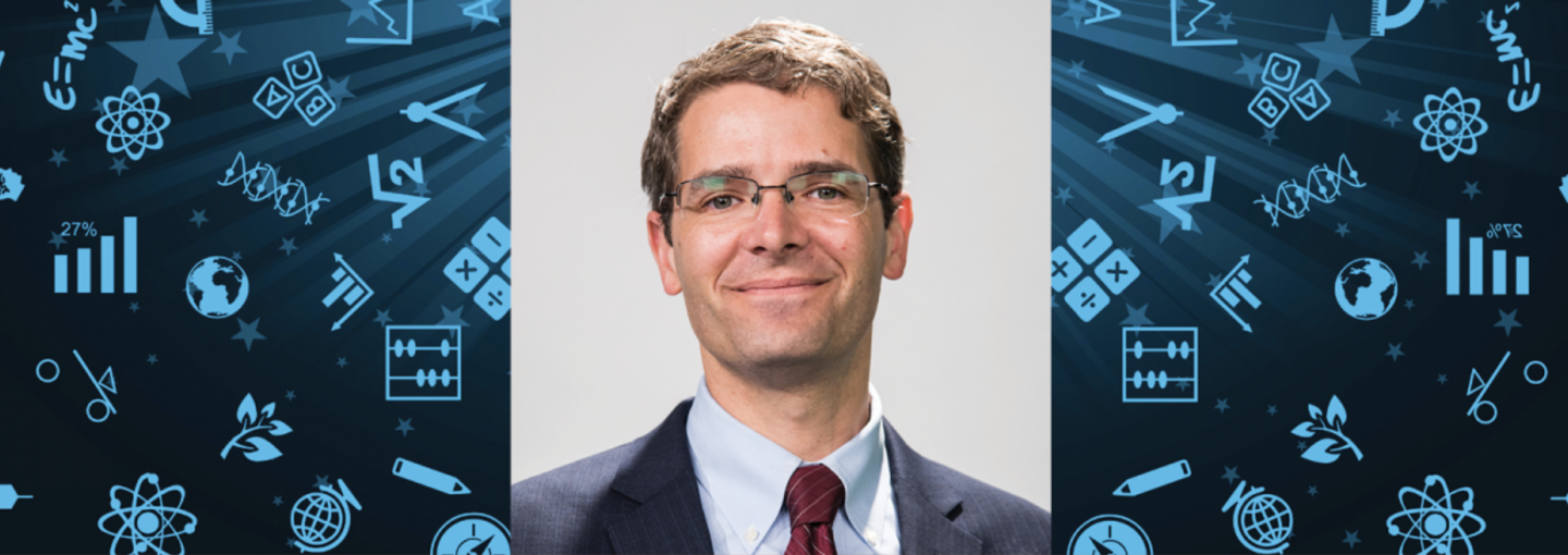 How the National Science Foundation Supports and Translates Innovation Image - speaker photo