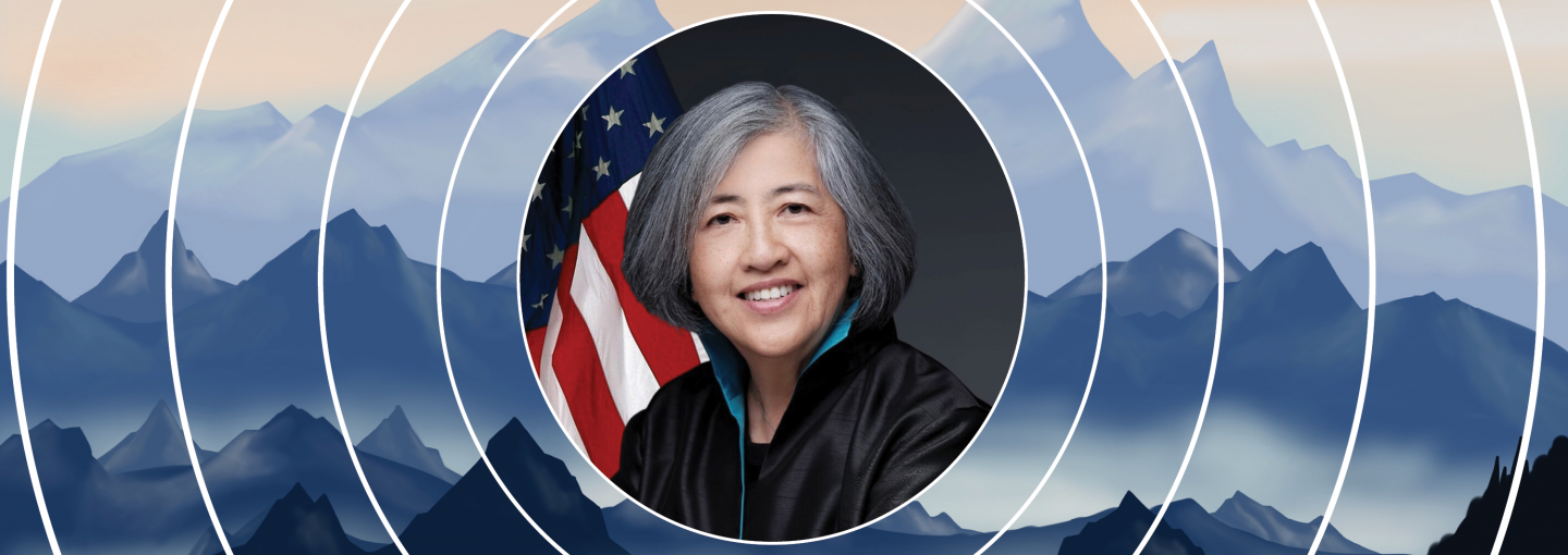Ambassador Chantale Wong: Economic Development, Rights and Equity Image - Chantale Wong