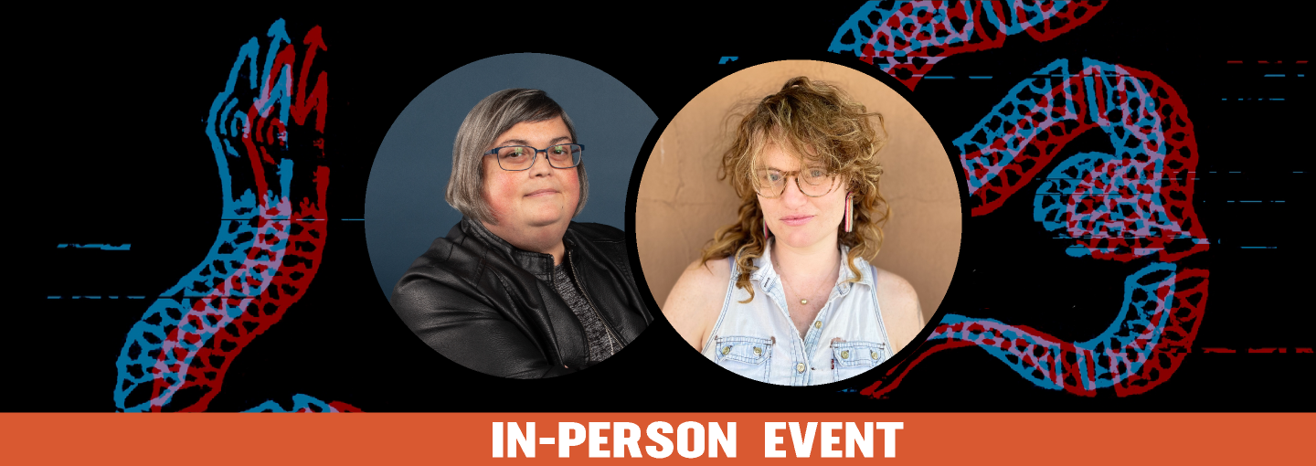 Joan Donovan and Emily Dreyfuss: Meme Wars Joan Donovan and Emily Dreyfuss