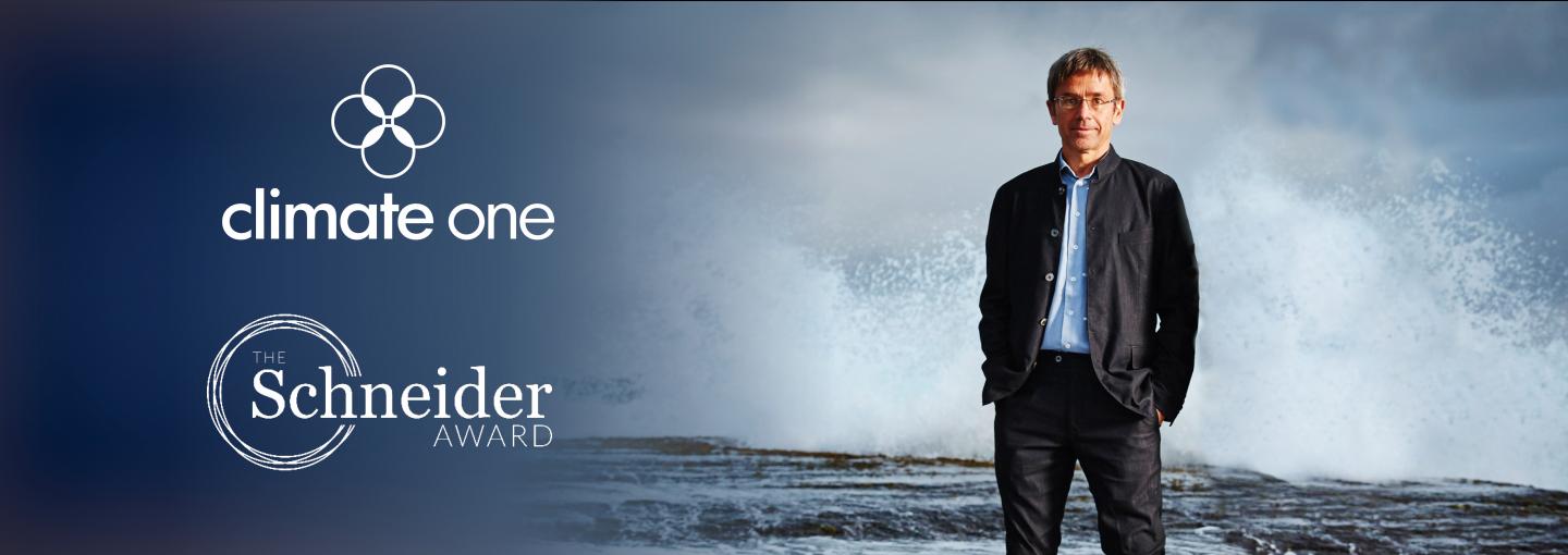 Stefan Rahmstorf: The 2022 Stephen H. Schneider Award for Outstanding Climate Science Communication Image - Stefan Rahmstorf