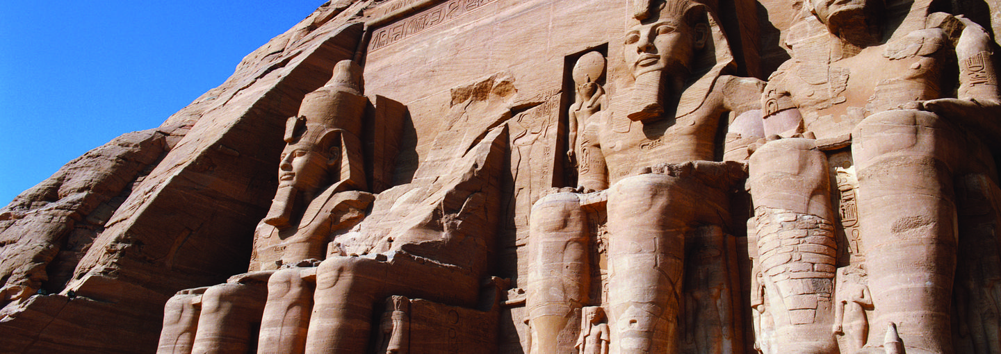 Egypt & the Eternal Nile