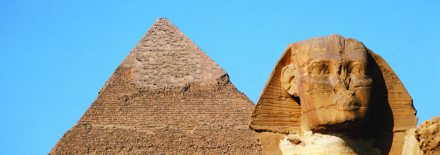 Egypt & the Eternal Nile