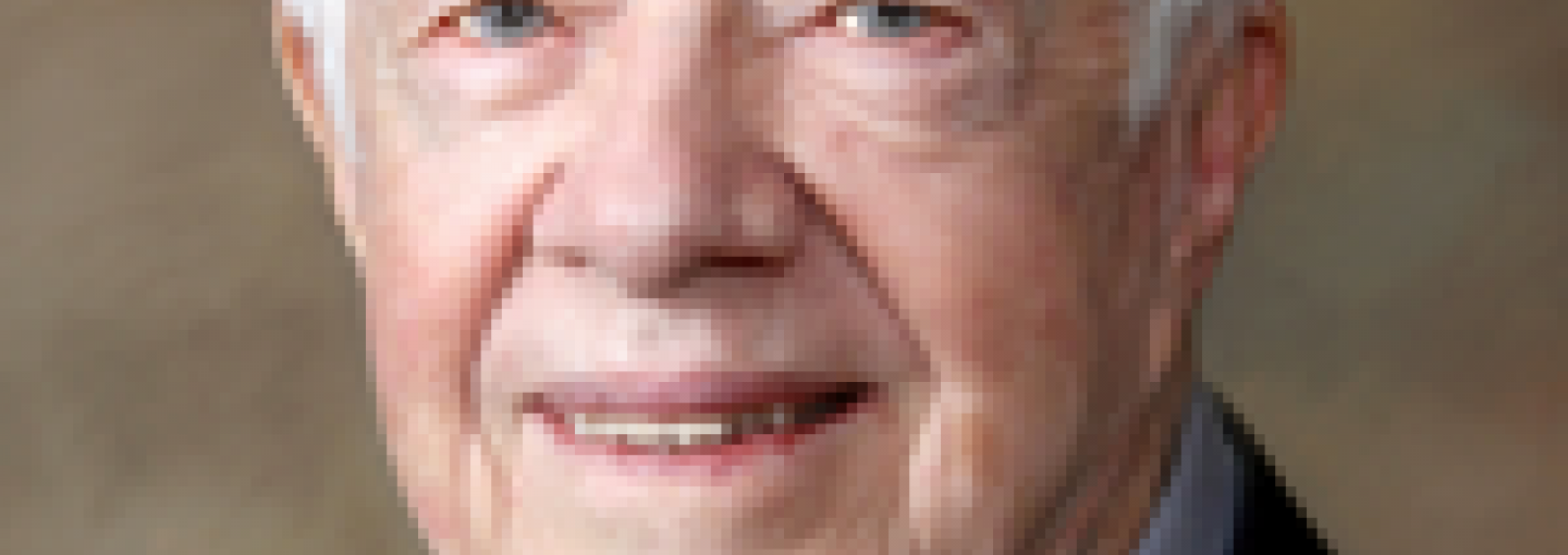 President Jimmy Carter: Challenges of a Superpower (2/24/13)