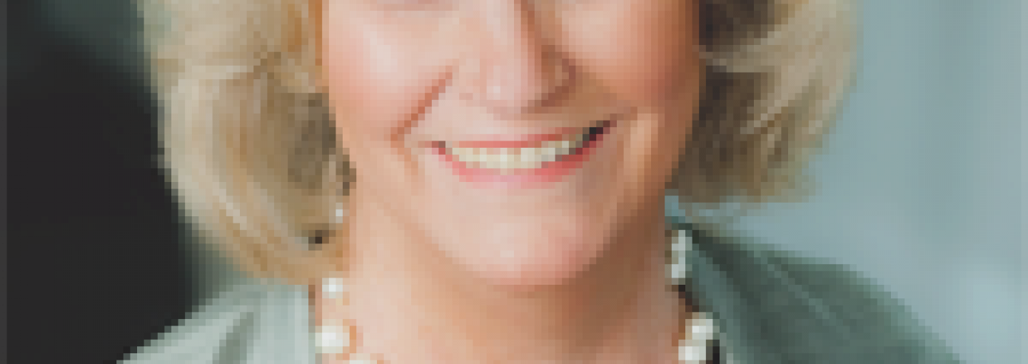 Producer Rebecca Eaton: Inside "Downton Abbey" and "Masterpiece" Image - Producer Rebecca Eaton: Iney" and "Masterpiece"