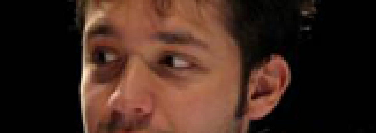 Ask Me Anything Live with Alexis Ohanian Image - Ask Me Anything Live with Alexis Ohanian