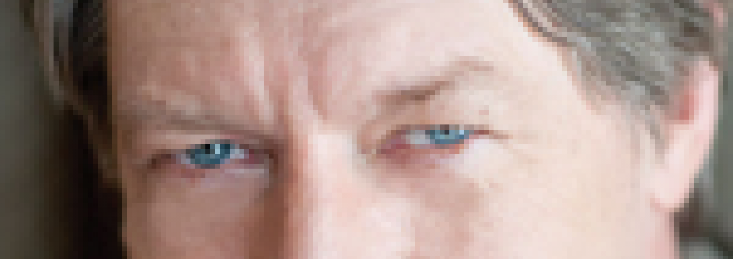 P.J. O'Rourke Image - P.J. O'Rourke