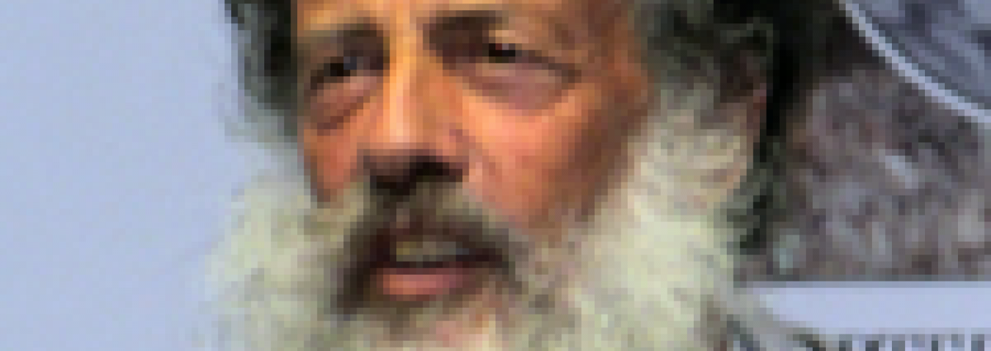 Arthur M. Shapiro: Ecological Communities and the March of Time Image - Arthur M. Shapiro: Ecological Communities and the March of Time
