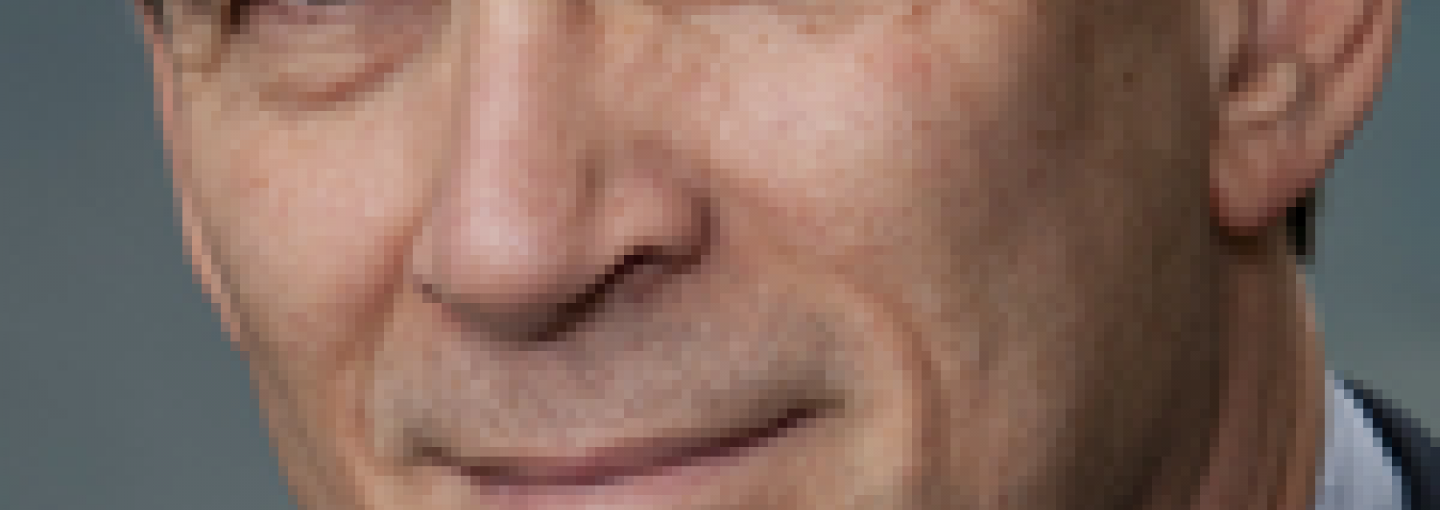 Paul Giroux Building Panama Canal Commonwealth Club