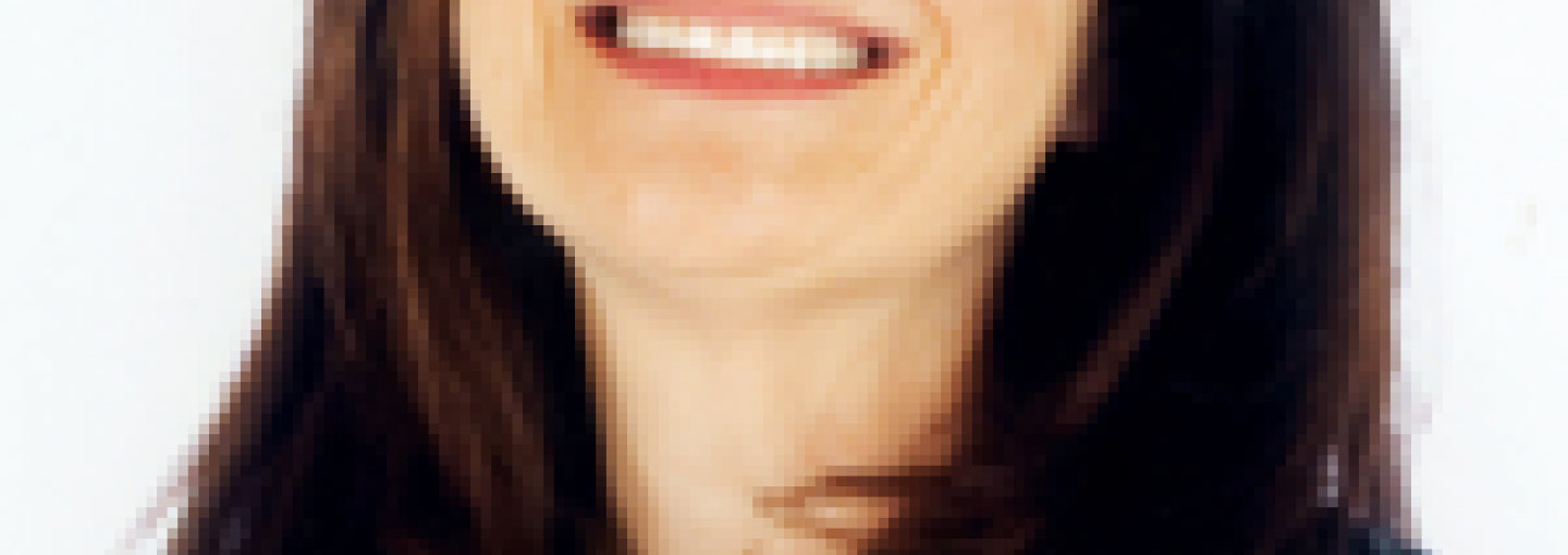 Ruth Reichl Image - Ruth Reichl