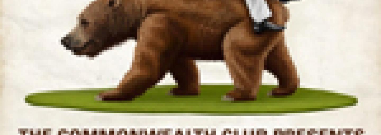 The 83rd Annual California Book Awards Image - The 83rd Annual California Book Awards