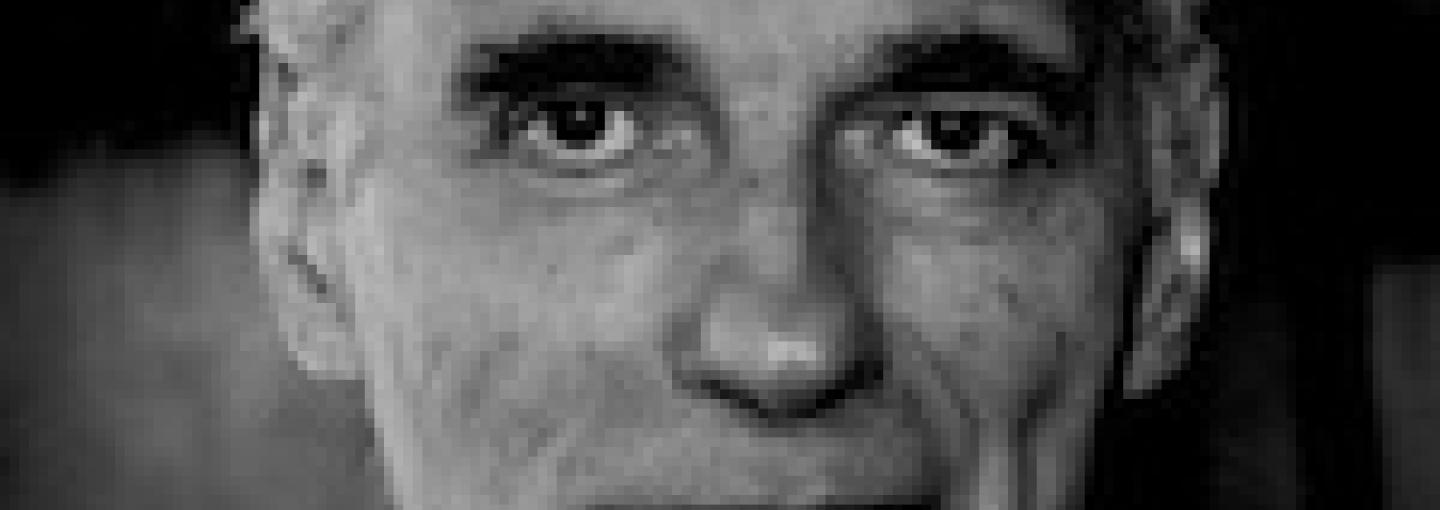 Ralph Nader Image - Ralph Nader