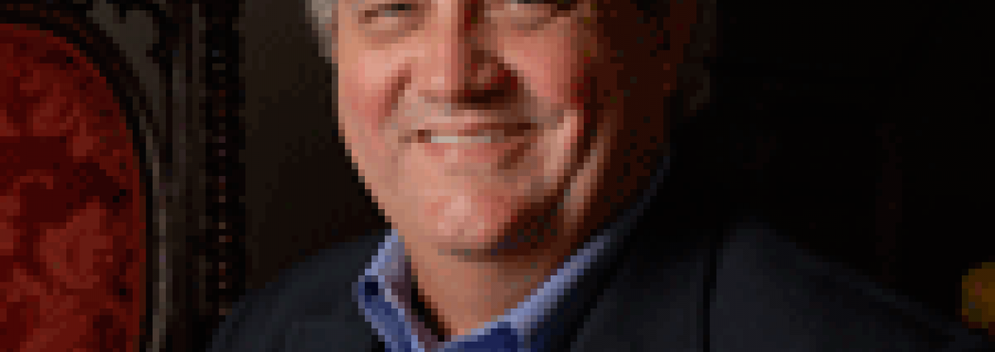 Michael Malone: The Story Behind Intel Image - Michael Malone: The Story Behind Intel