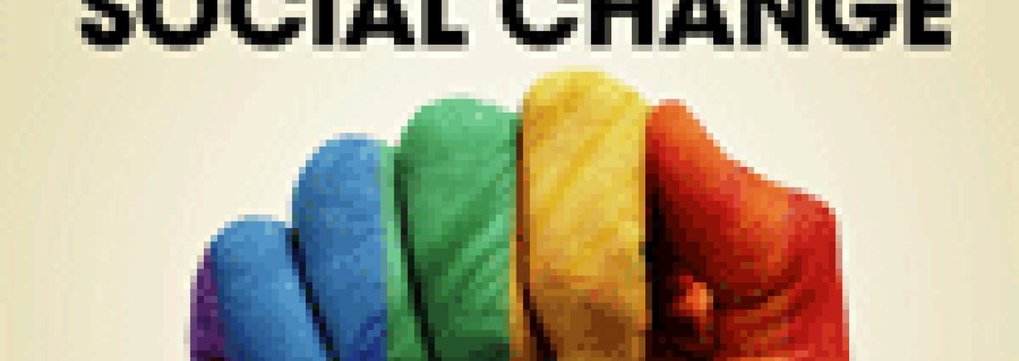 Harnessing the Power of the LGBT Marketplace and Social Capital to Drive Positive Social Change Image - Harnessing the Power of the LGBT Marketplace and Social Capital to Drive