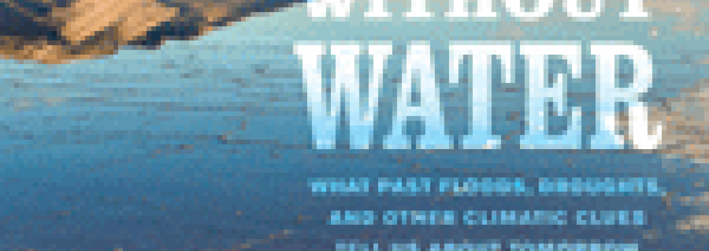 The West Without Water Image - The West Without Water