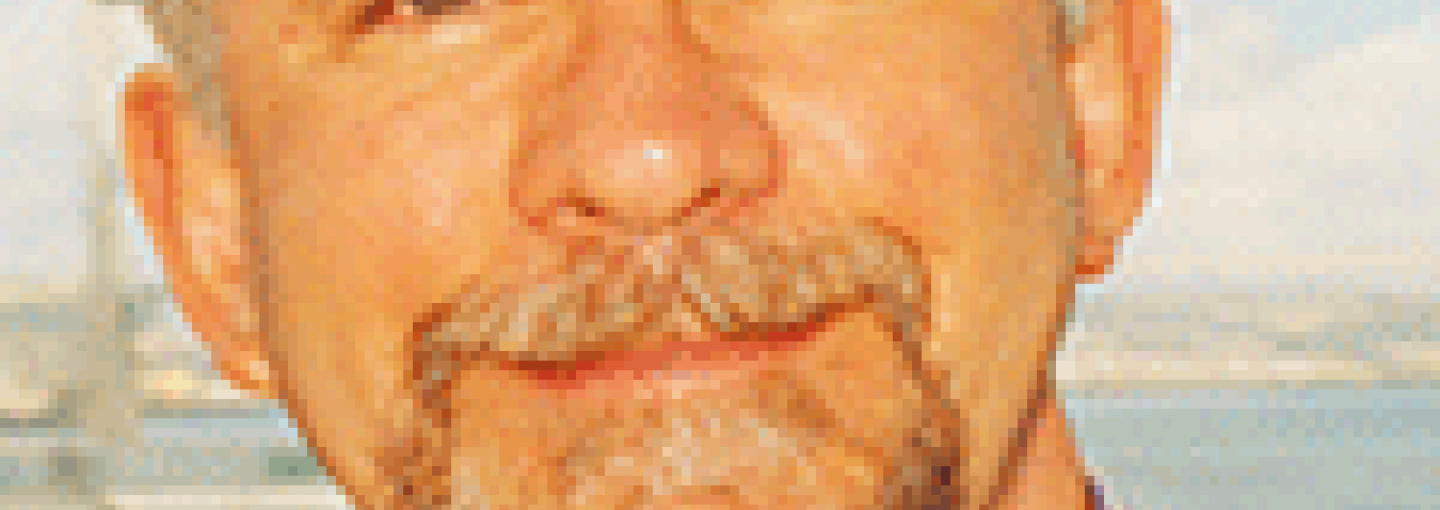 Gary Wenk Your Brain on Food