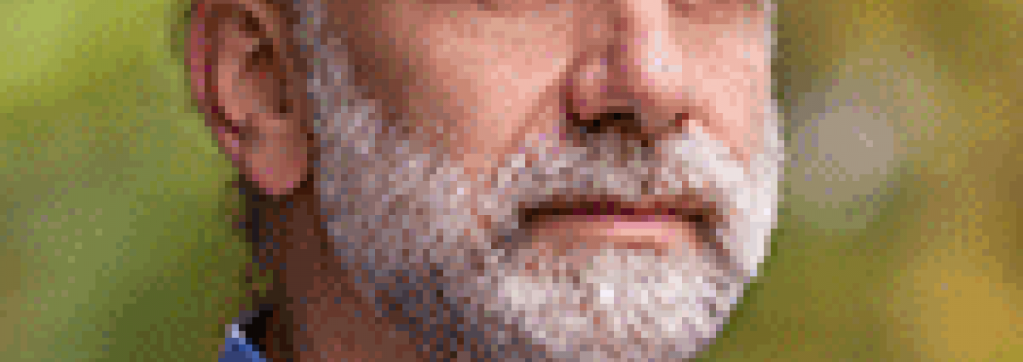 Bruce Schneier: The Hidden Battles to Collect Your Data