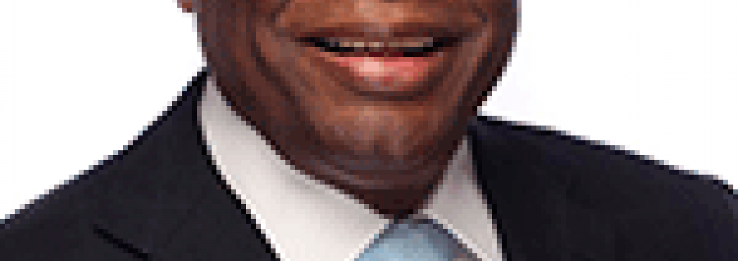 Willie Brown: Annual Commonwealth Club Lecture Image - Willie Brown: Annual Commonwealth Club Lecture