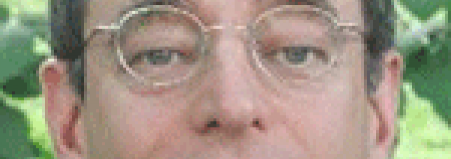 Seth Siegel: Let There Be Water Image - Seth Siegel: Let There Be Water