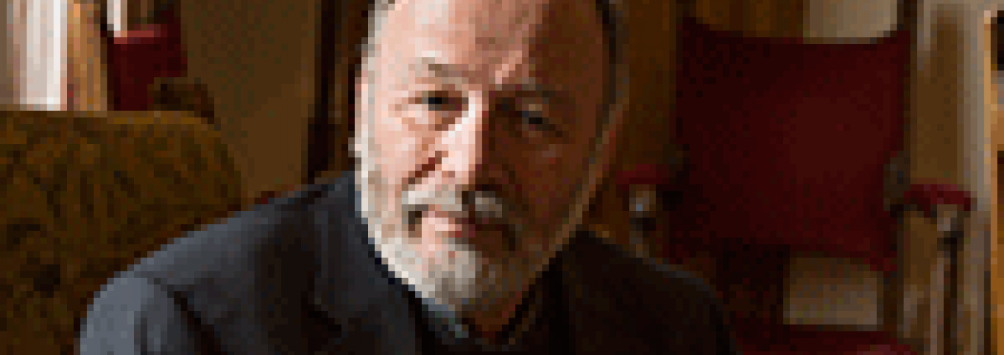 Joe Klein Image - Joe Klein