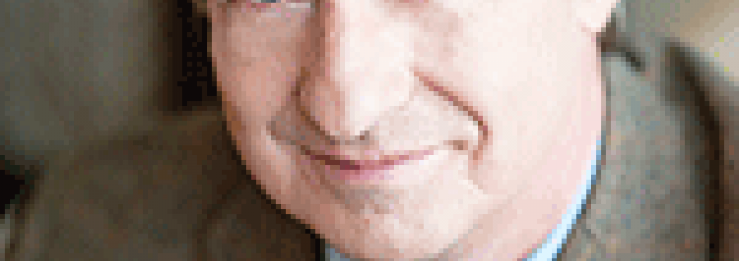 P.J. O'Rourke Image - P.J. O'Rourke