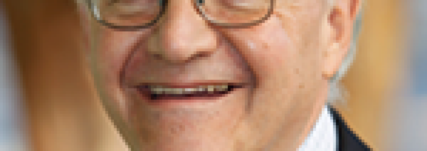 EJ Dionne Jr Image - EJ Dionne Jr