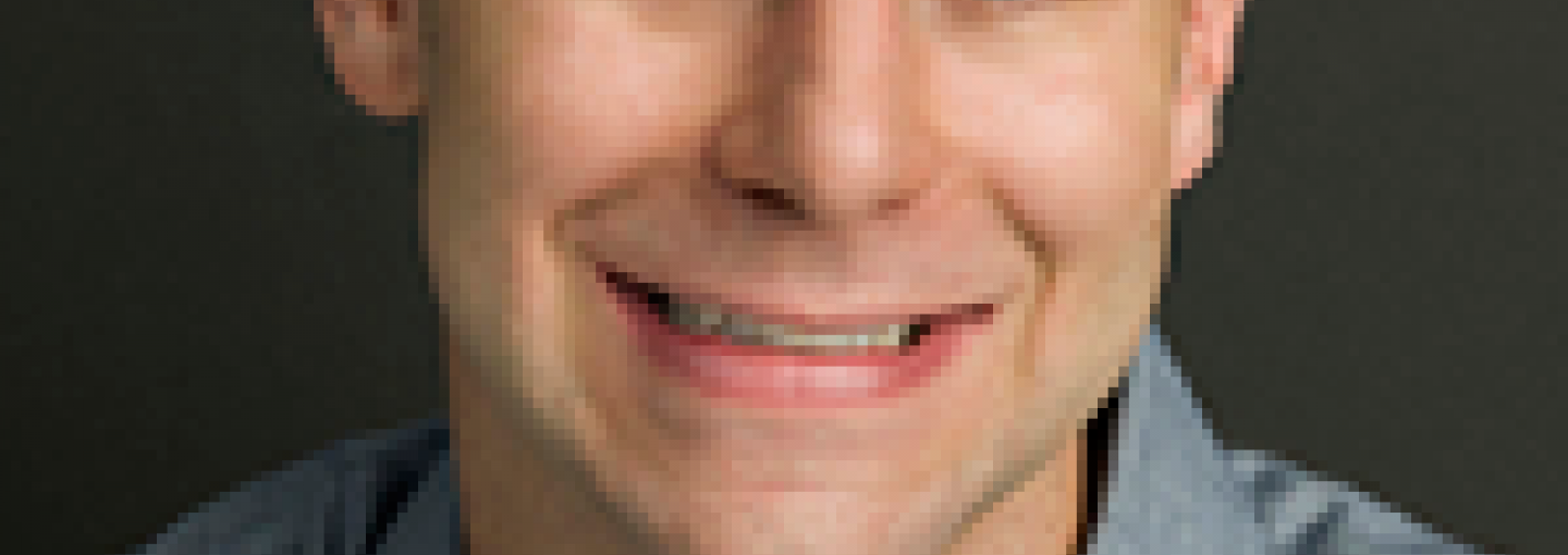 Adam Grant Image - Adam Grant