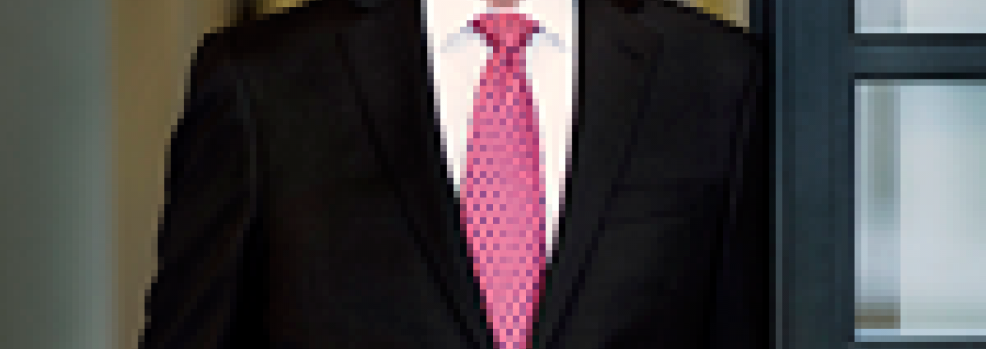 Michael Hayden Image - Michael Hayden