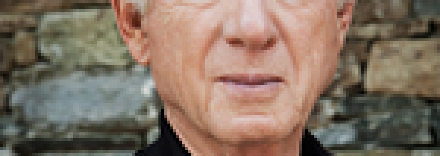 Ted Koppel Image - Ted Koppel