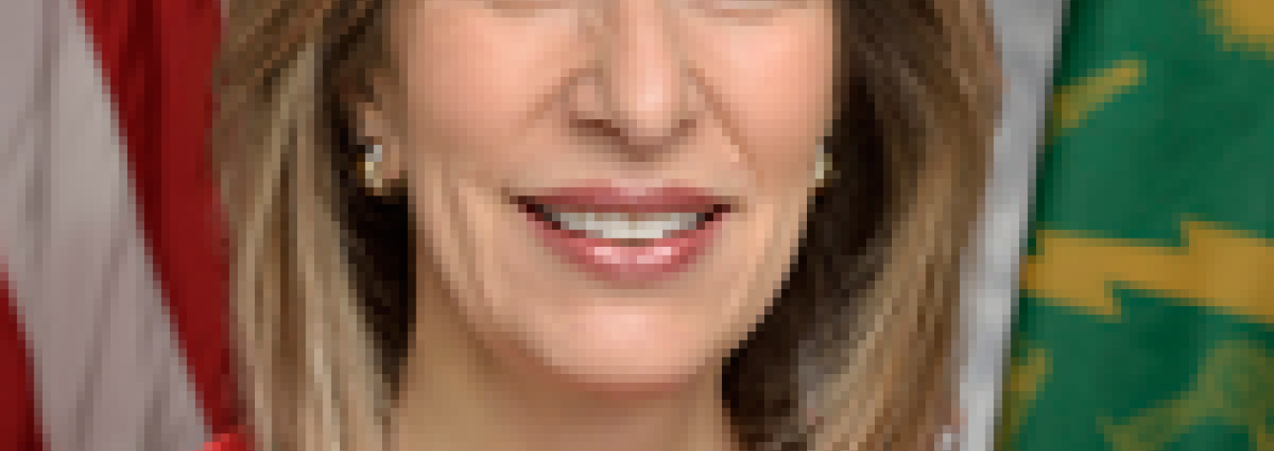 U.S. Deputy Energy Secretary Dr. Elizabeth Sherwood Randall Image - U.S. Deputy Energy Secretary Dr. Elizabeth Sherwood Randall
