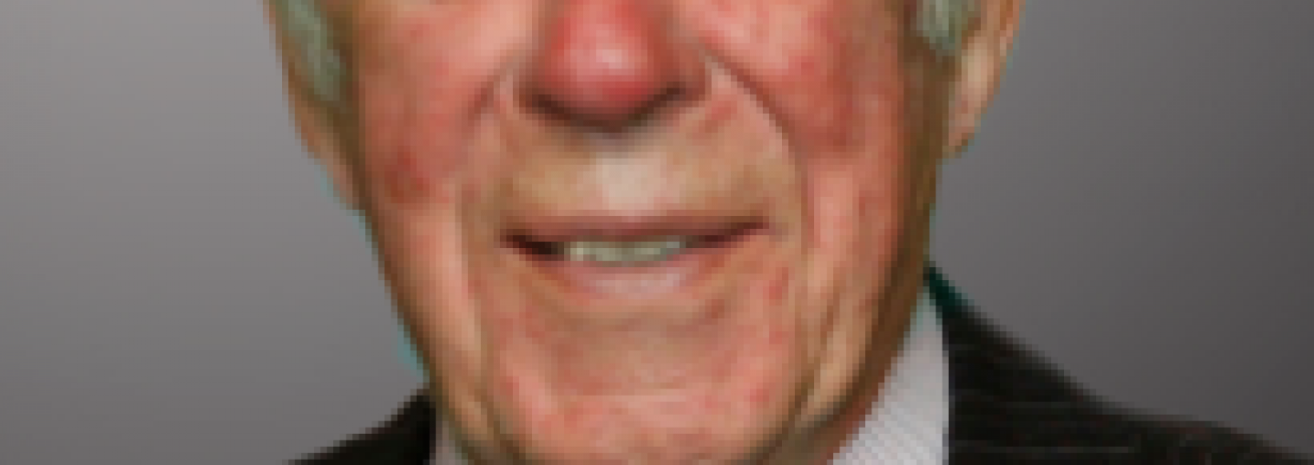 Secretary George P. Shultz George P. Shultz