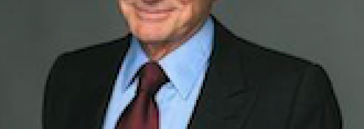 Tom Perkins: The War on the 1% Image - Tom Perkins: The War on the 1%