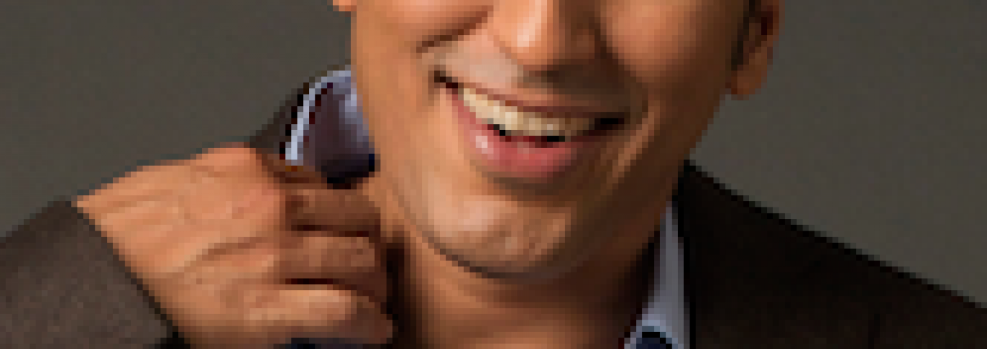 Asif Mandvi Image - Asif Mandvi