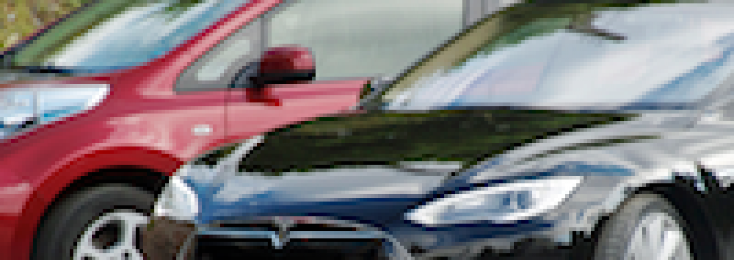 Today's EV Market Image - Todays EV Market