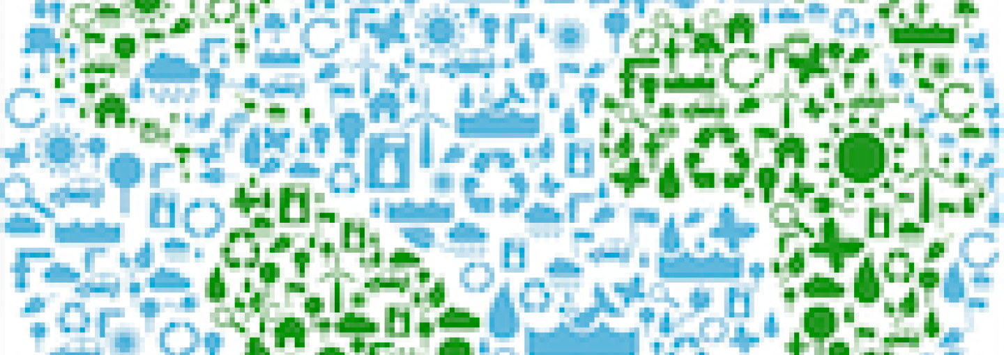 Earth Day with Climate One Image - Earth Day