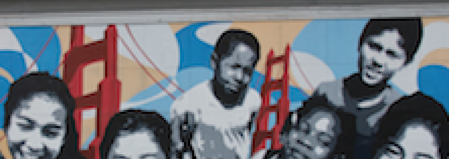 Is the Rising Tide Lifting All Boats? Image - Bay Area inequality