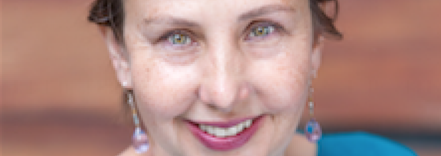 Carla Power Image - Carla Power