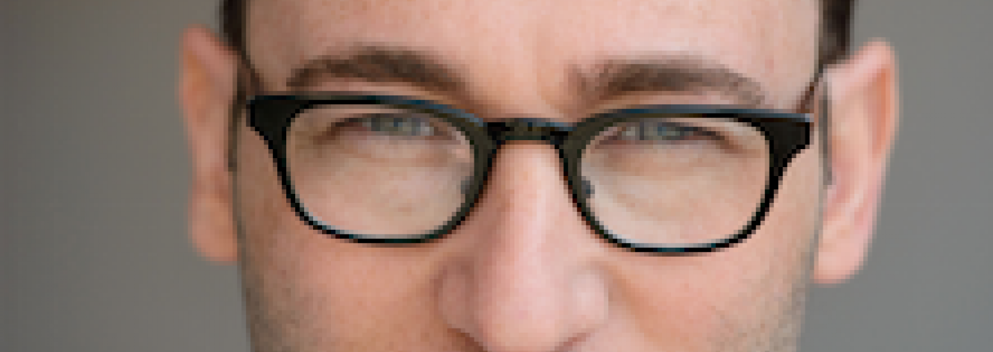Simon Sinek Image - Simon Sinek