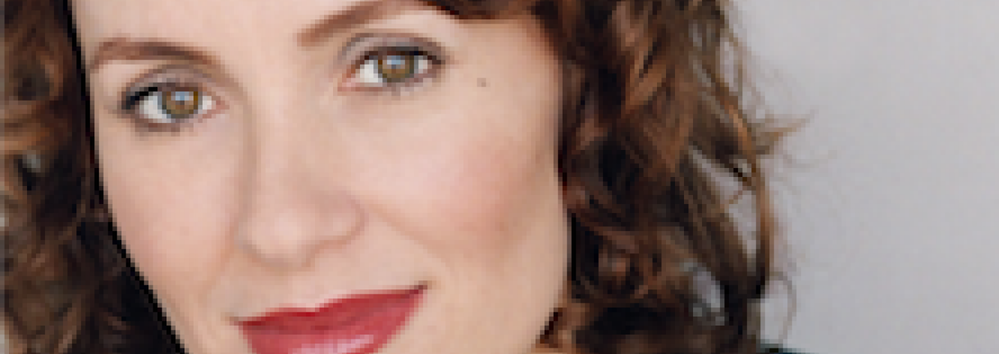 Susan David Image - Susan David